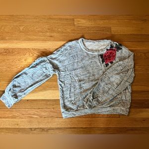 Splendid sweatshirt